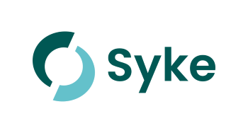 Syke logo 